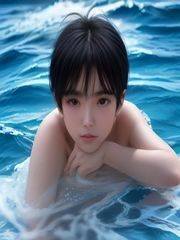 日常生活轻喜剧成人向动漫封面，轻松色调，适合喜欢姐孕动漫轻松氛围的观众